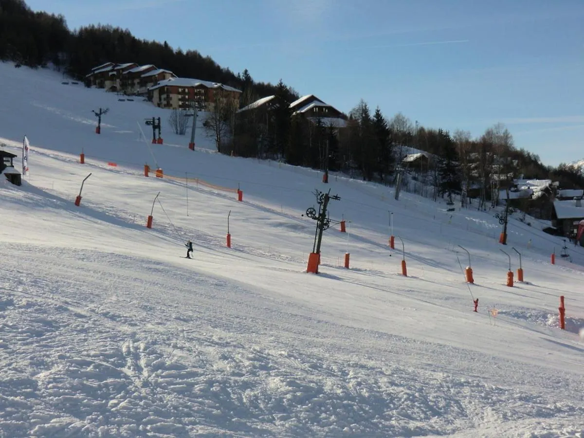 Studio Fonctionnel Au Pied Des Pistes Avec Balcon Et Parking Gratuit - Fr-1-181-2512 La Plagne