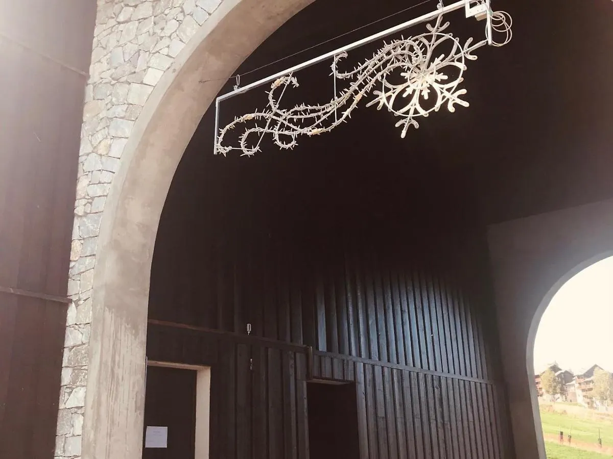 Studio Fonctionnel Au Pied Des Pistes Avec Balcon Et Parking Gratuit - Fr-1-181-2512 La Plagne 0*,  France