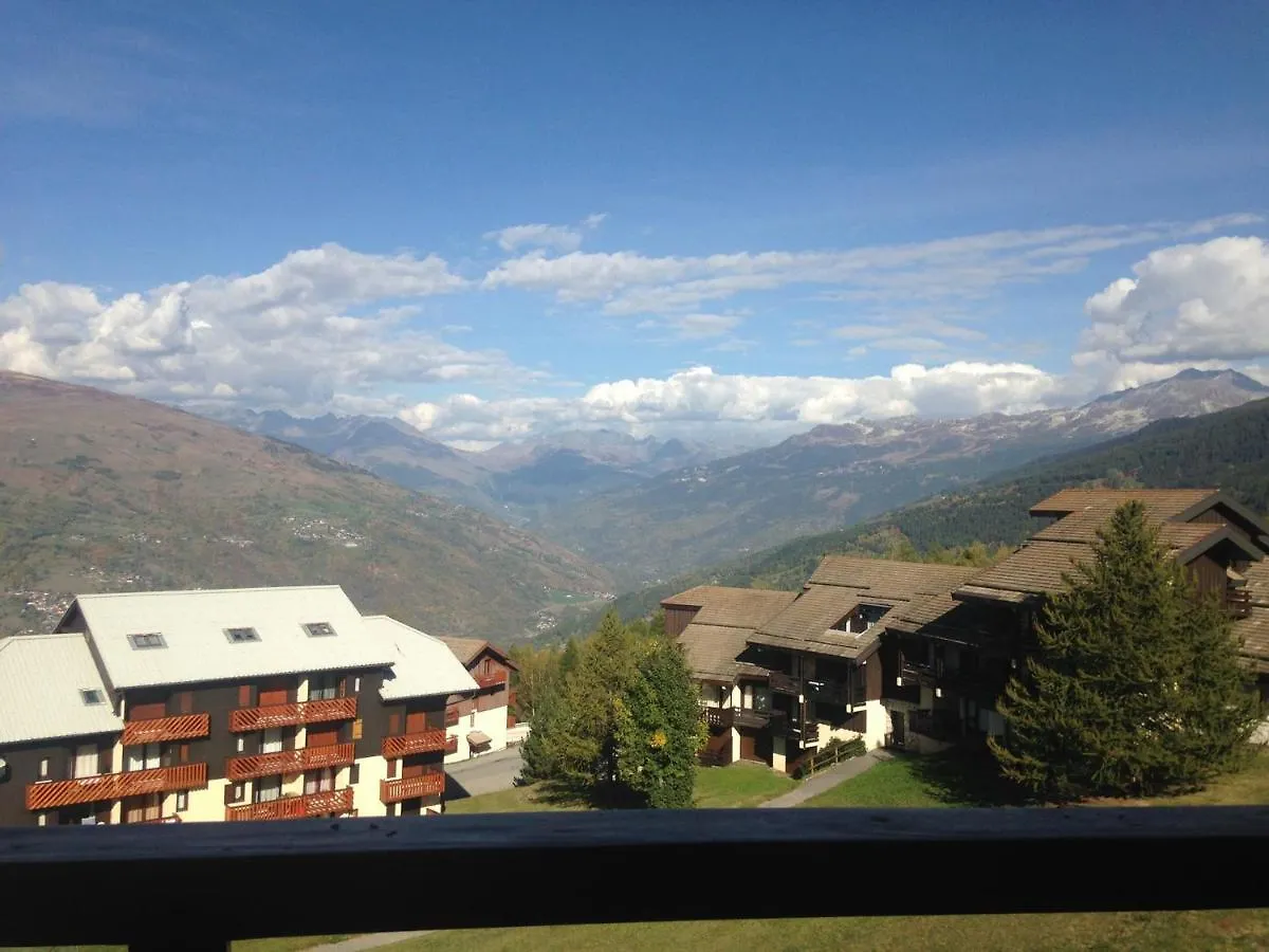 Studio Fonctionnel Au Pied Des Pistes Avec Balcon Et Parking Gratuit - Fr-1-181-2512 라 플라뉴 아파트
